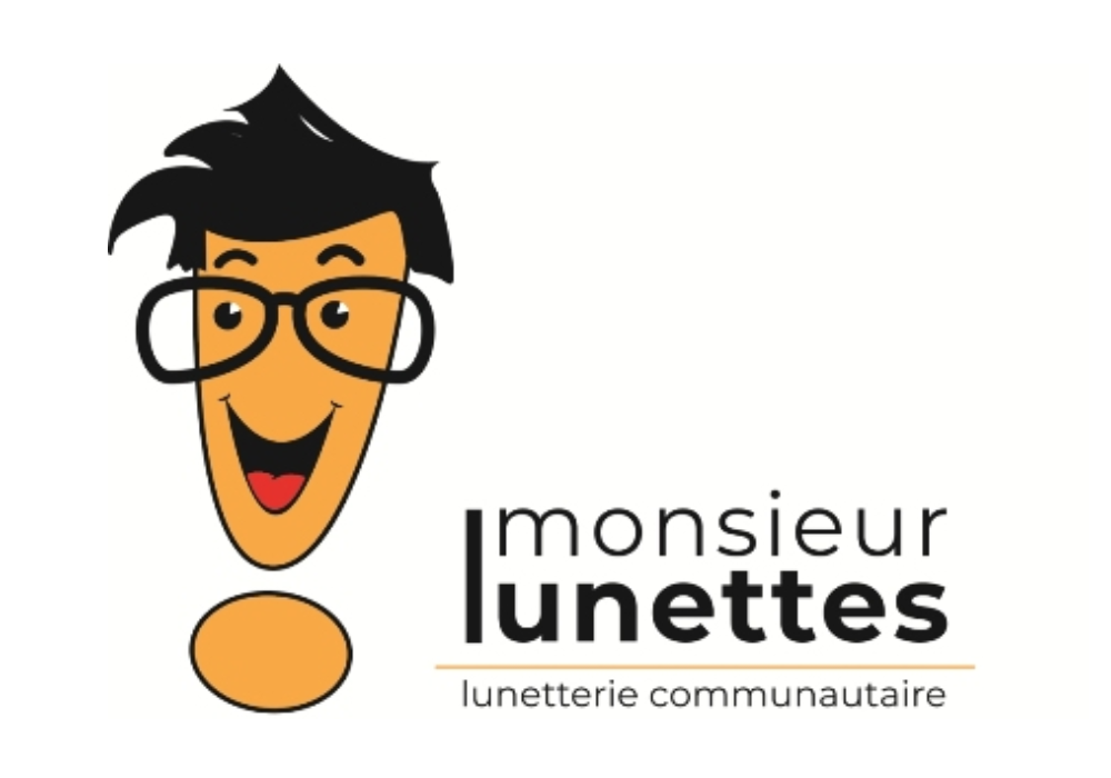 Monsieur Lunettes